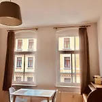 Lejlighed Apartamento Plauen Plauen