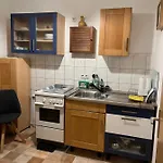 Apartamento Apartamento Plauen Plauen