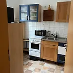 Apartamento Plauen Plauen
