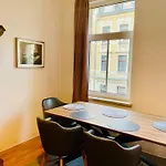 Apartamento Plauen *