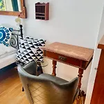 Lejlighed Apartamento Plauen