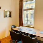 Apartamento Plauen *