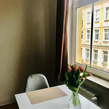 Apartamento Plauen Plauen