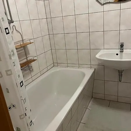 Apartamento Plauen Daire Plauen