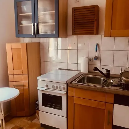 Apartamento Apartamento Plauen