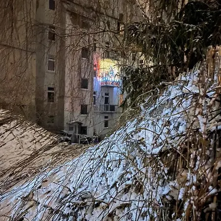 Apartamento Plauen Apartamento *