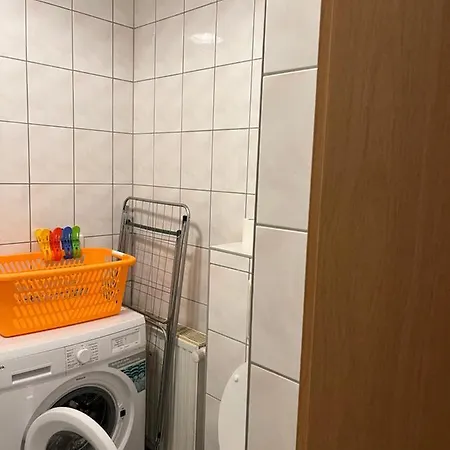 Appartement Apartamento Plauen Plauen