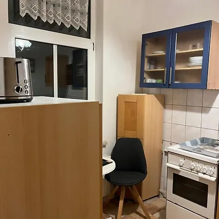 Apartamento Plauen * Plauen