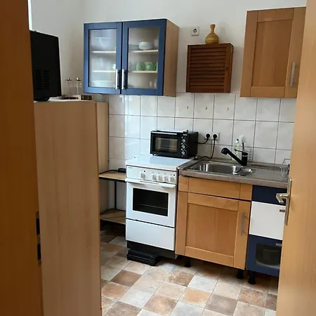 Apartamento Plauen Plauen
