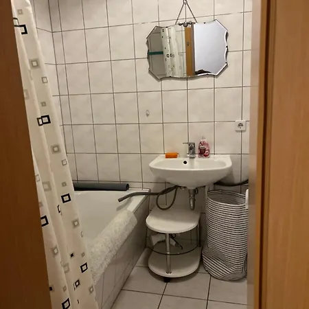 Apartamento Plauen