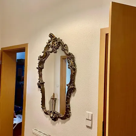 Apartamento Plauen アパート