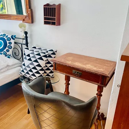 Daire Apartamento Plauen
