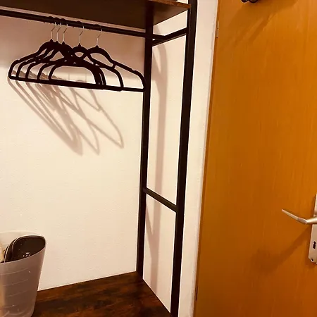 Daire Apartamento Plauen *