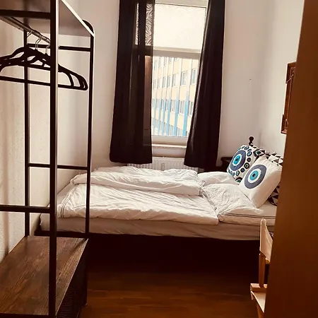 Daire Apartamento Plauen Plauen