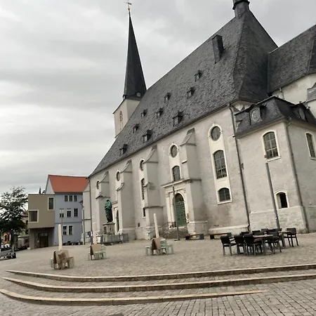 Apartamento Plauen * Plauen