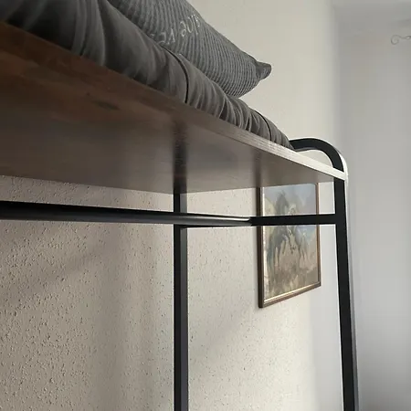 Apartamento Plauen Appartement