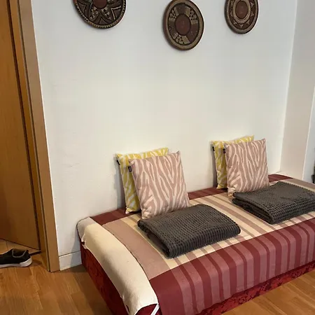 Apartamento Plauen Plauen