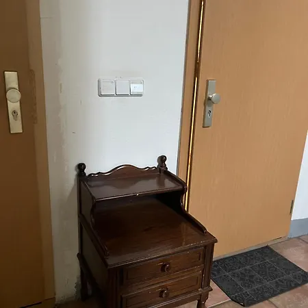 Apartamento Plauen * Plauen