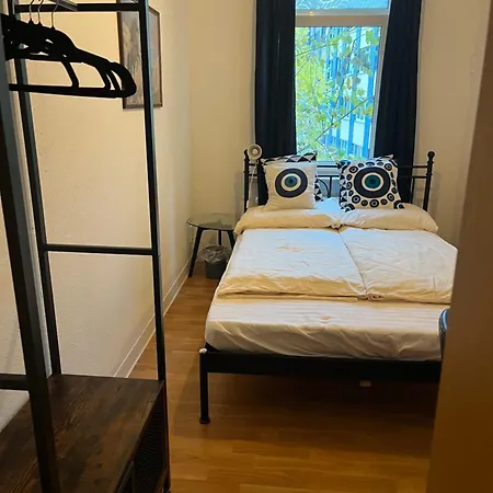 Apartamento Plauen *